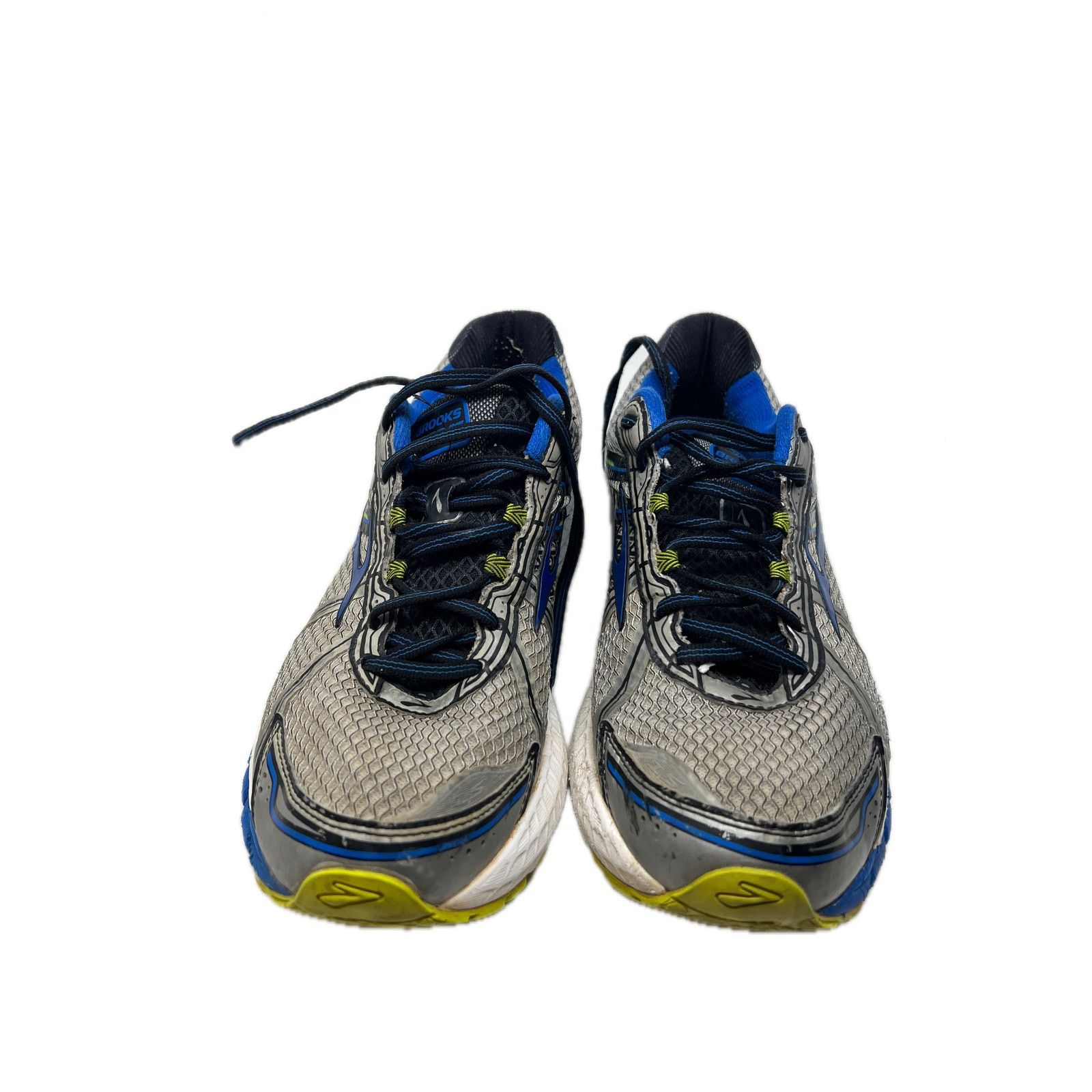 Brooks Glycerin GTS 22 Mens Sz 11 Black 110446 1D 090 Brooks Glycerin GTS 22 Mens Sz 11 Black | Mercari main image 3