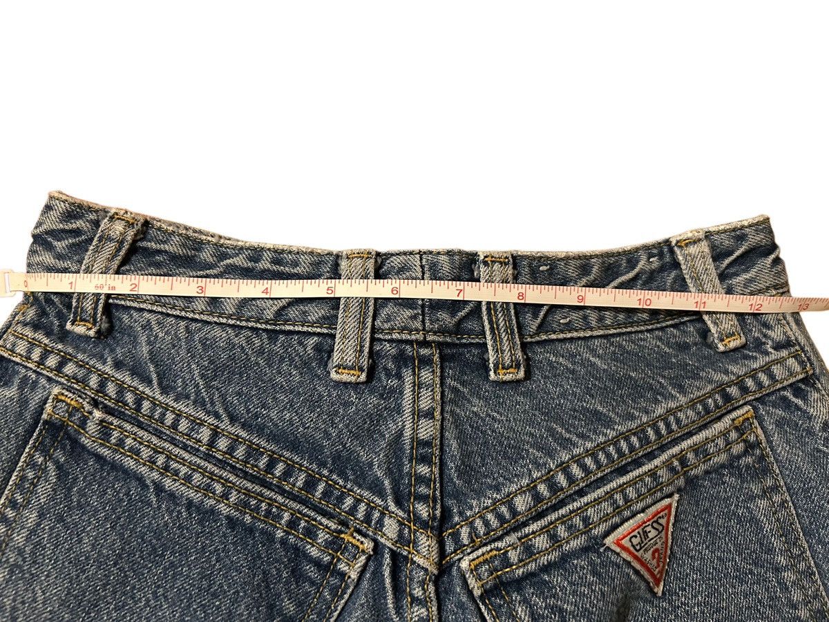 Guess Georges Marciano for Guess? Size 29" - 8 Thumbnail