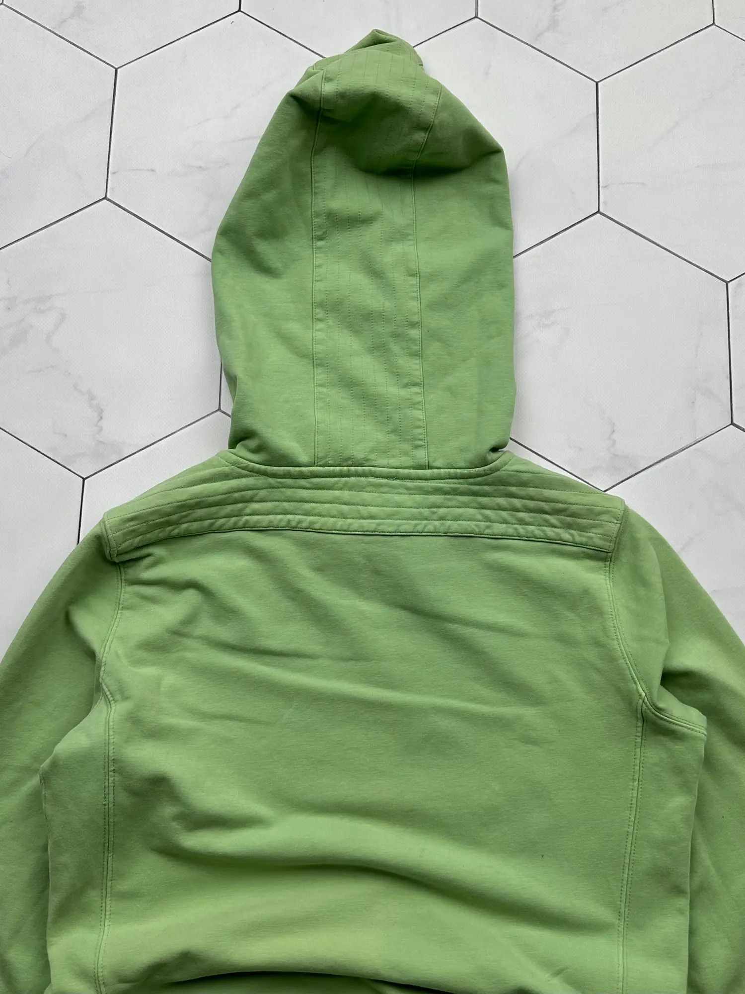 Diesel Diesel Vintage Hoodie (B172) Size M / US 6-8 / IT 42-44 - 13 Thumbnail