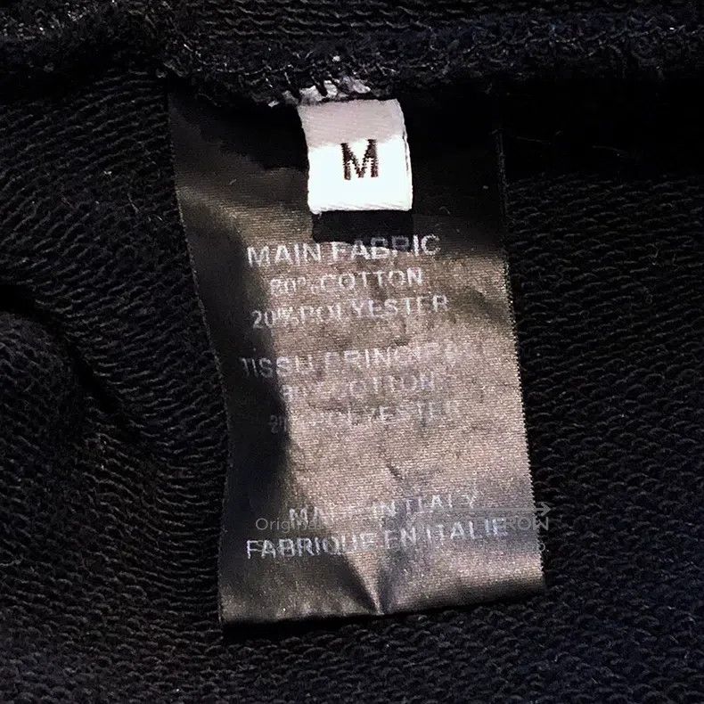 Vetements Vetements Hoodie Size US M / EU 48-50 / 2 - 8 Thumbnail