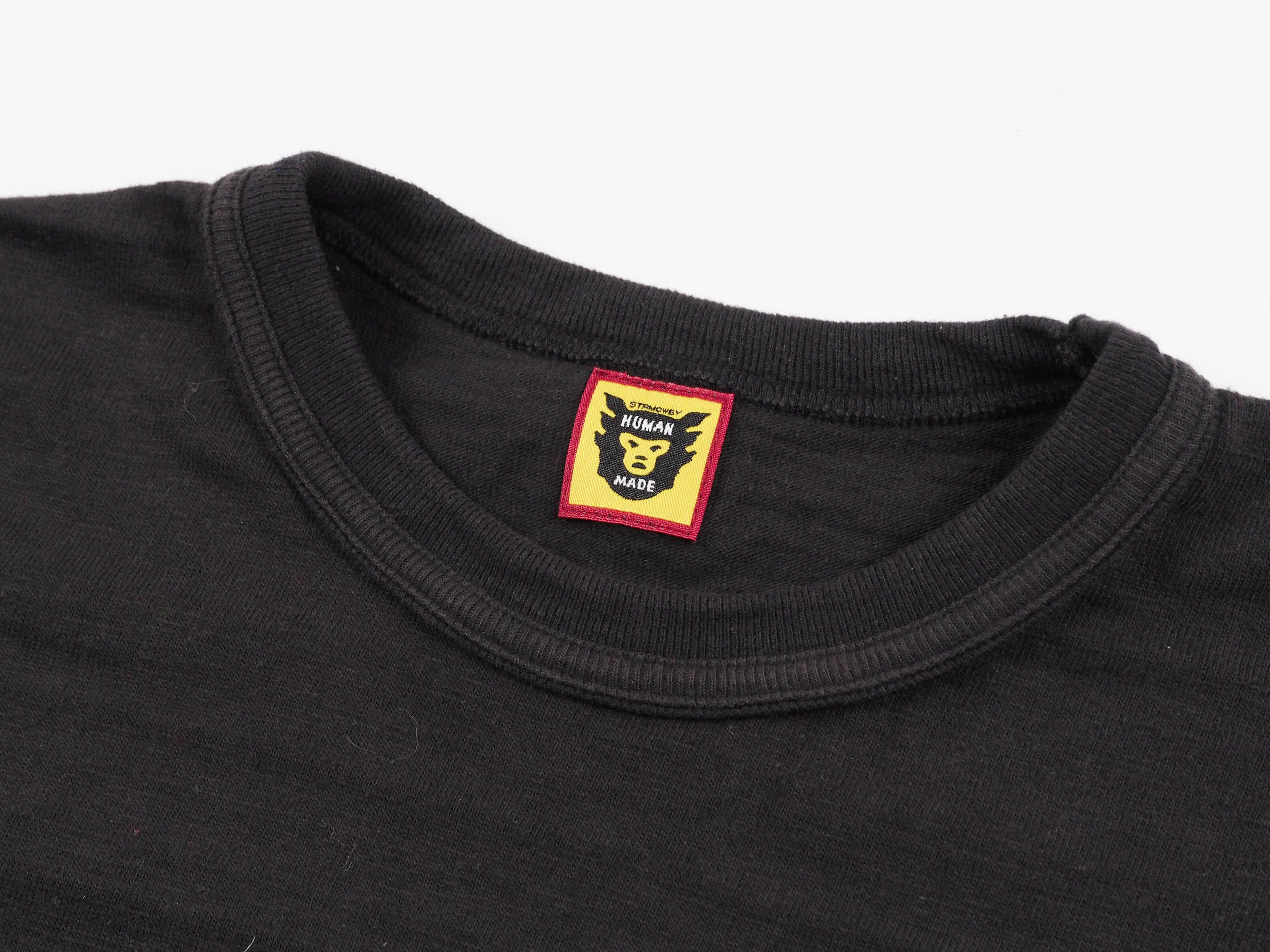 Human Made Human made tee Size US L / EU 52-54 / 3 - 5 Thumbnail