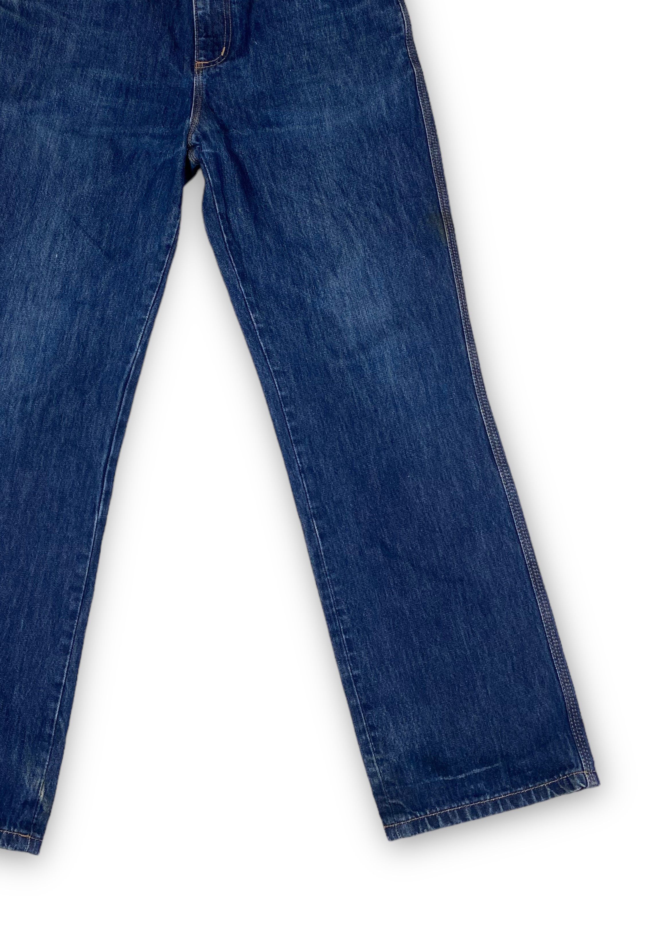 Carhartt Vintage CARHARTT Ranch Jeans M553 Size US 36 / EU 52 - 3 Thumbnail