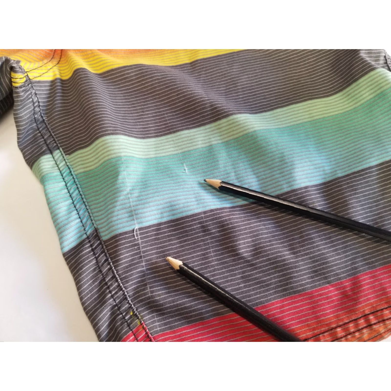 O'Neill O’NEILL Mens Board Shorts Swim bottoms Beach Summer 34 Multicolor Microfibre Waist 34 Men Size US 34 / EU 50 - 5 Thumbnail