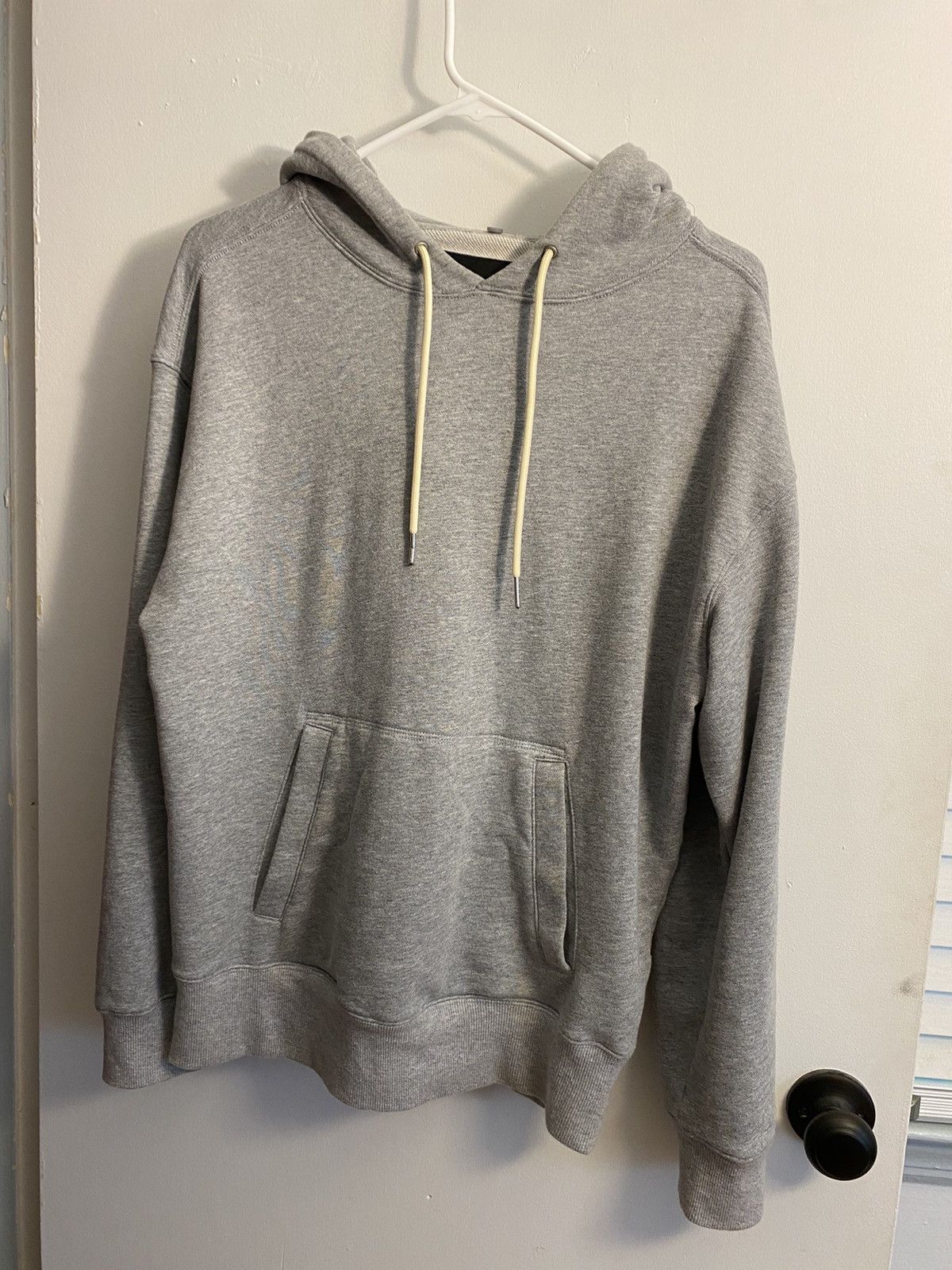 Joe's Joe’s men hoodie Size US S / EU 44-46 / 1 - 3 Thumbnail