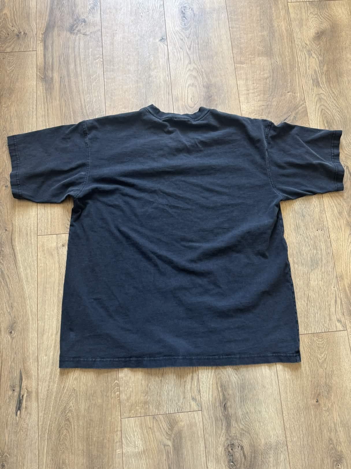 GOTHBOICLIQUE Wicca Phase Springs Eternal Wolf Shirt Size US L / EU 52-54 / 3 - 2 Thumbnail