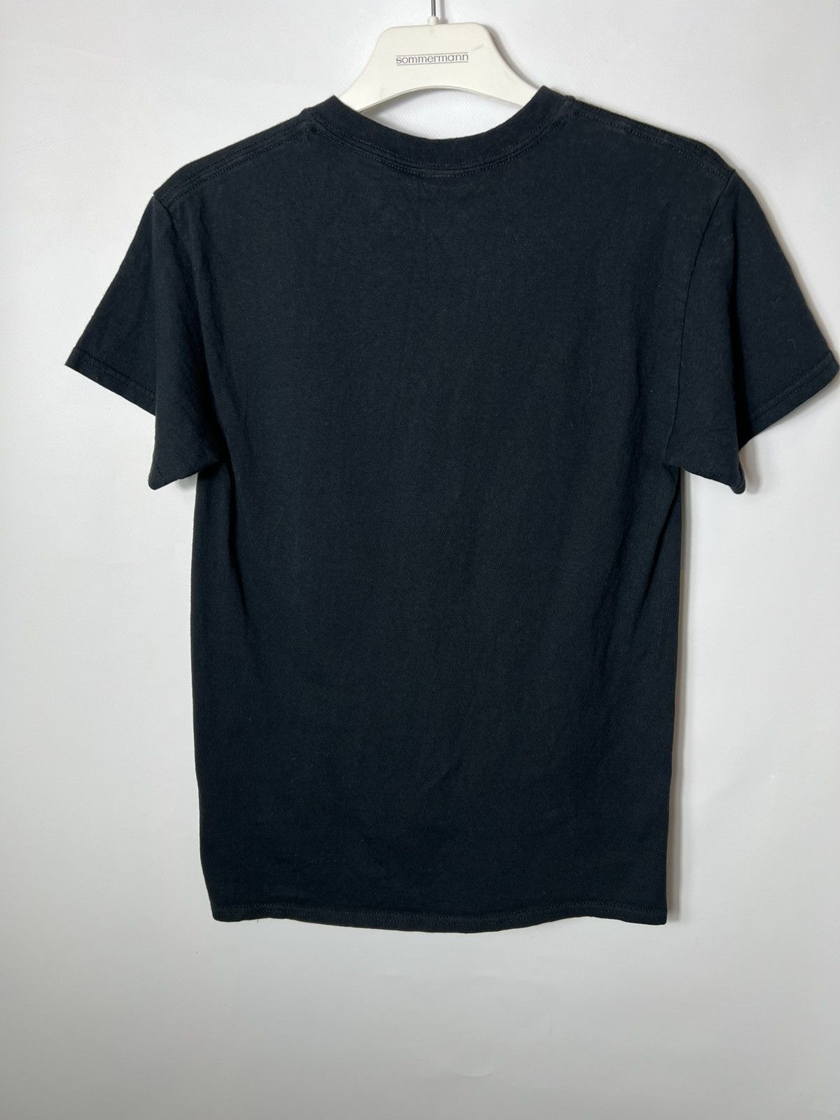 Band Tees Vintage streetwear Band Rock Tour Chase Atlantic T-shirt Size US S / EU 44-46 / 1 - 4 Thumbnail
