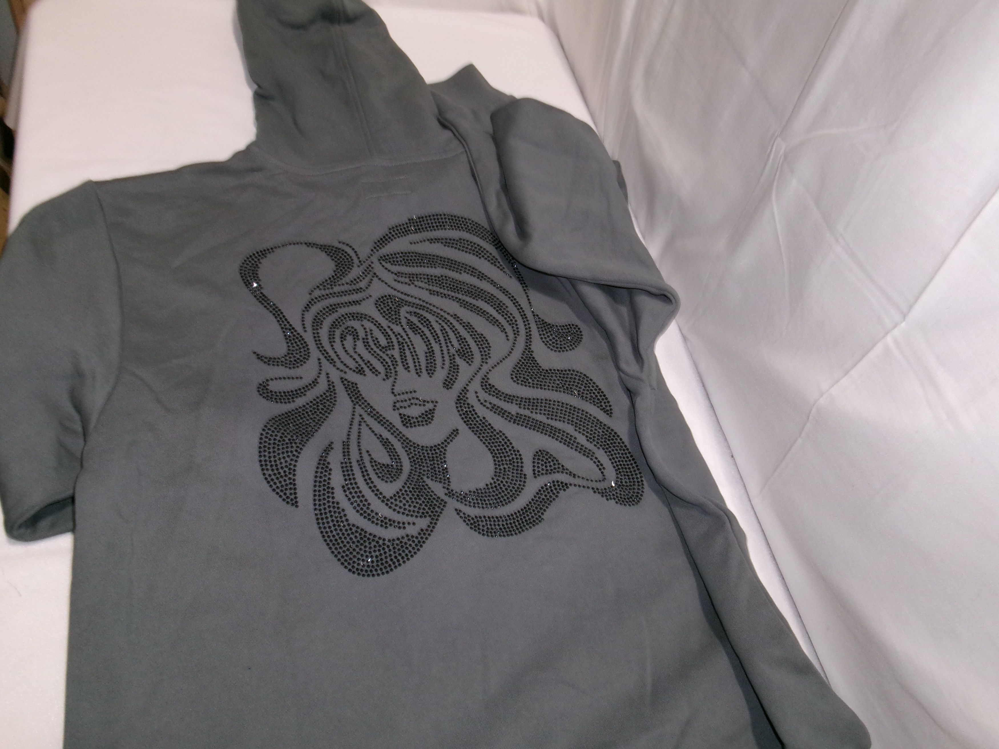 RIPNDIP RIPNDIP Beautiful Trip Hoodie Size US L / EU 52-54 / 3 - 1 Thumbnail