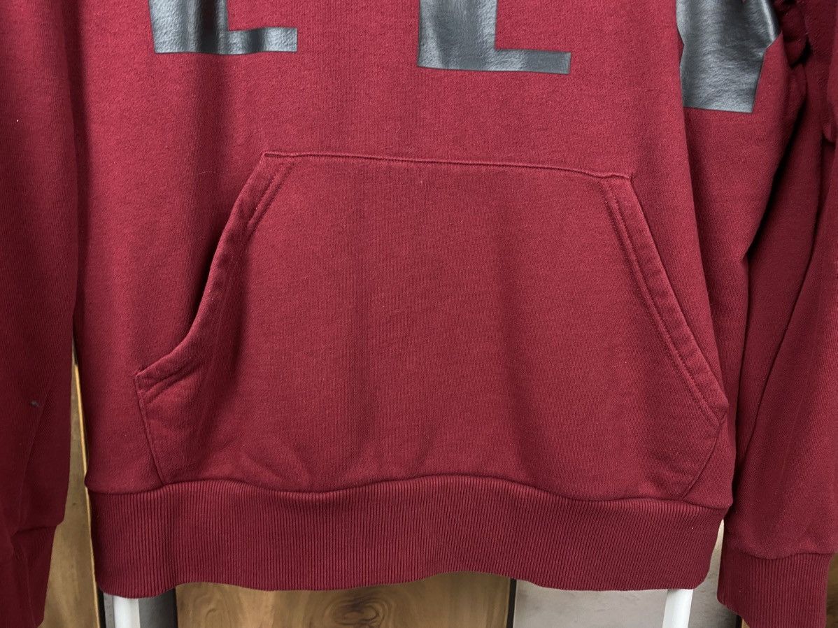 Oakley ⛰️Hoodie Oakley Big Overprint Logo Tee⛰️ Size US XL / EU 56 / 4 - 8 Thumbnail