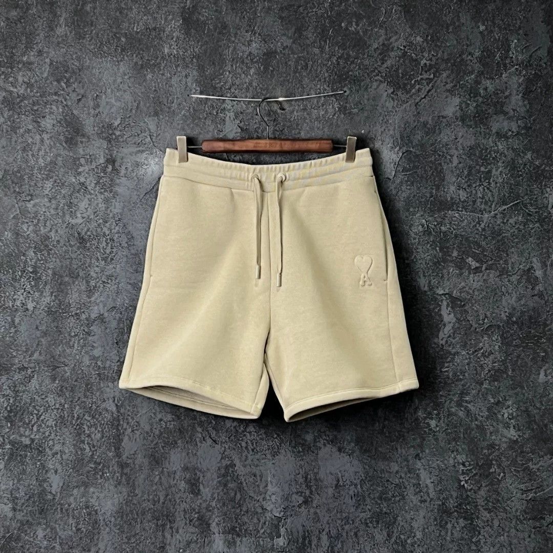 AMI AMI Green Casual Pants 32 Men Size US 32 / EU 48 - 1 Thumbnail