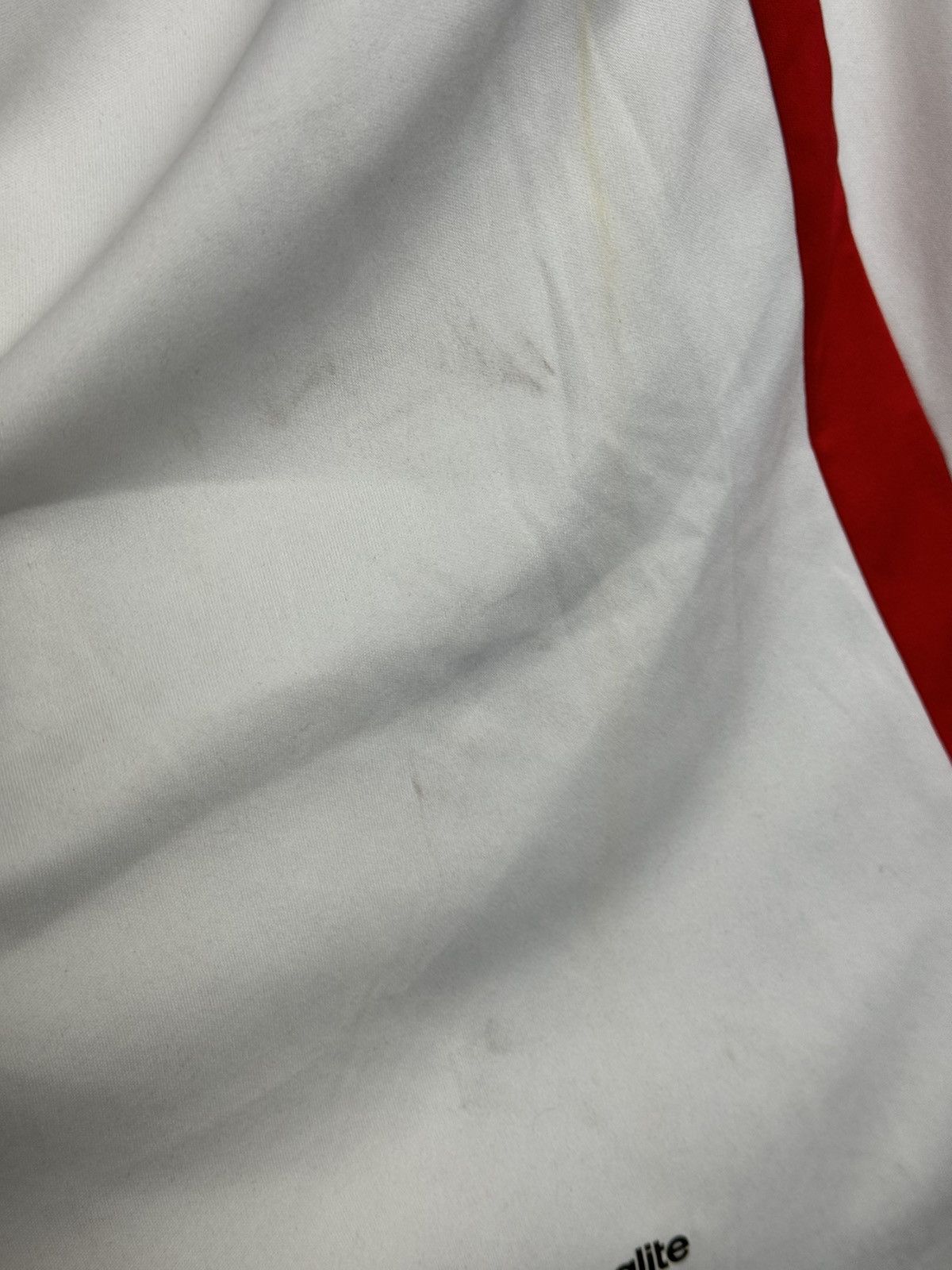 Adidas 3XL Bolton 13/14 Home Football Jersey Size US XXL / EU 58 / 5 - 7 Thumbnail