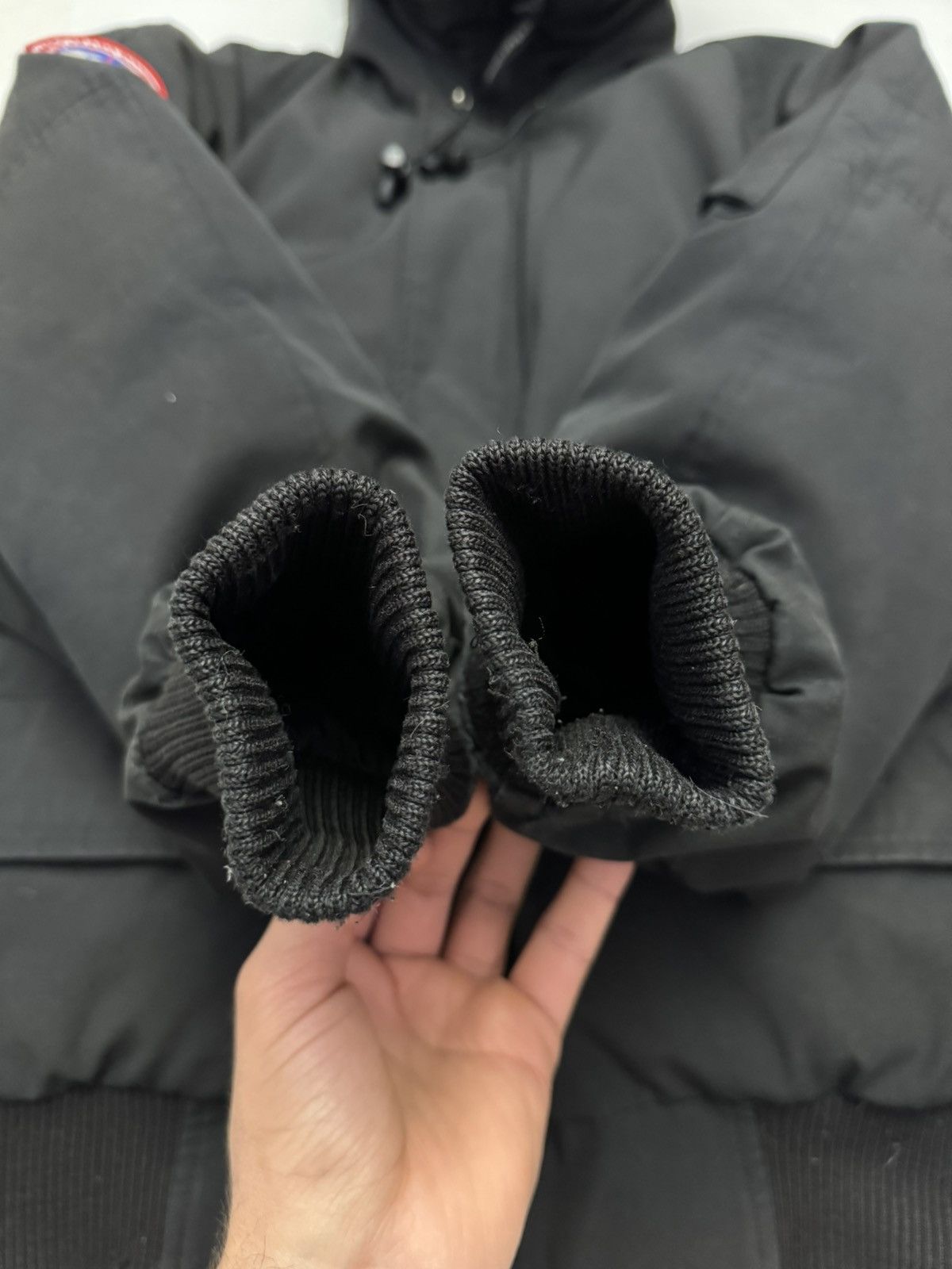 Canada Goose Canada Goose Chilliwack bomber Size US S / EU 44-46 / 1 - 21 Thumbnail