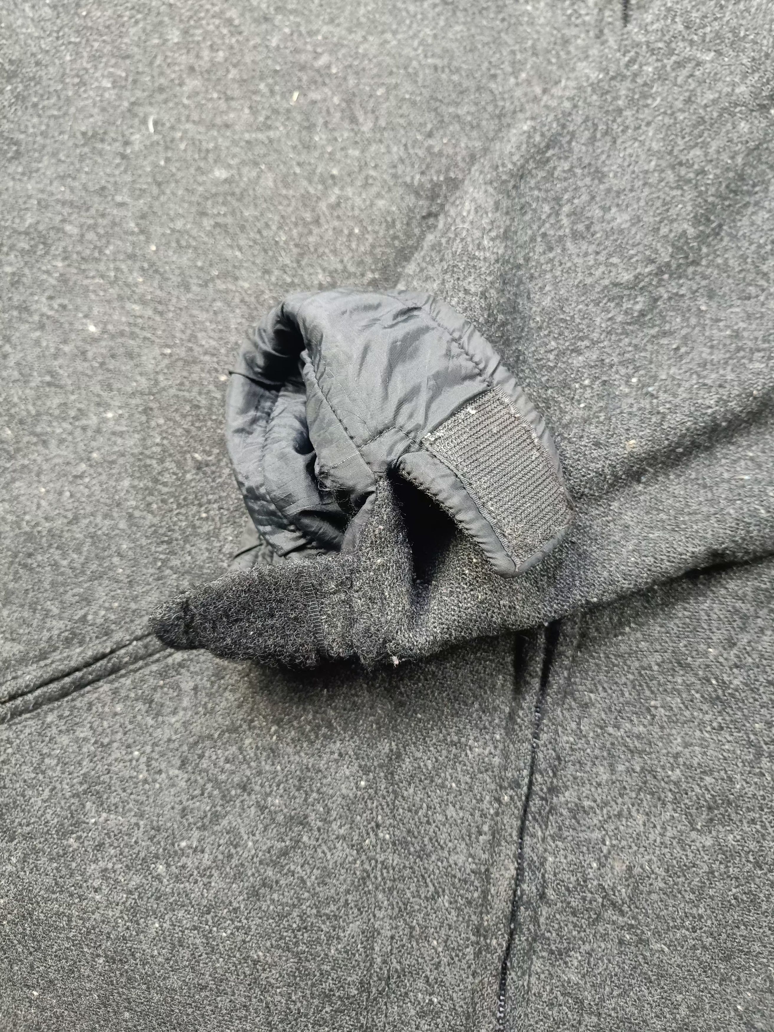 Lumberjack Vintage LUMBERJACK Brands Wool Jacket Size US XL / EU 56 / 4 - 7 Thumbnail