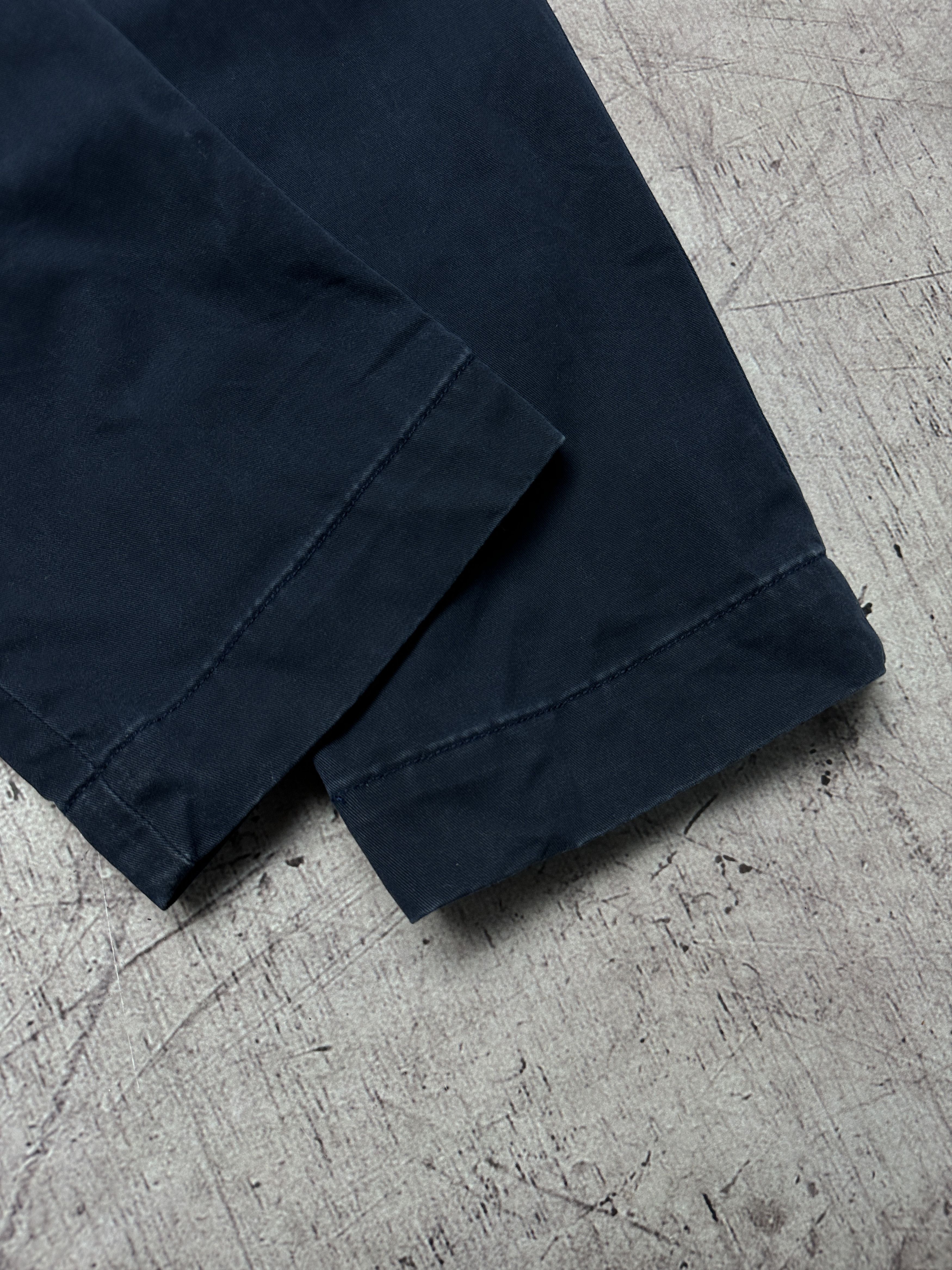 Polo Ralph Lauren Polo Ralph Lauren Mens Chino Pants Size US 32 / EU 48 - 9 Thumbnail