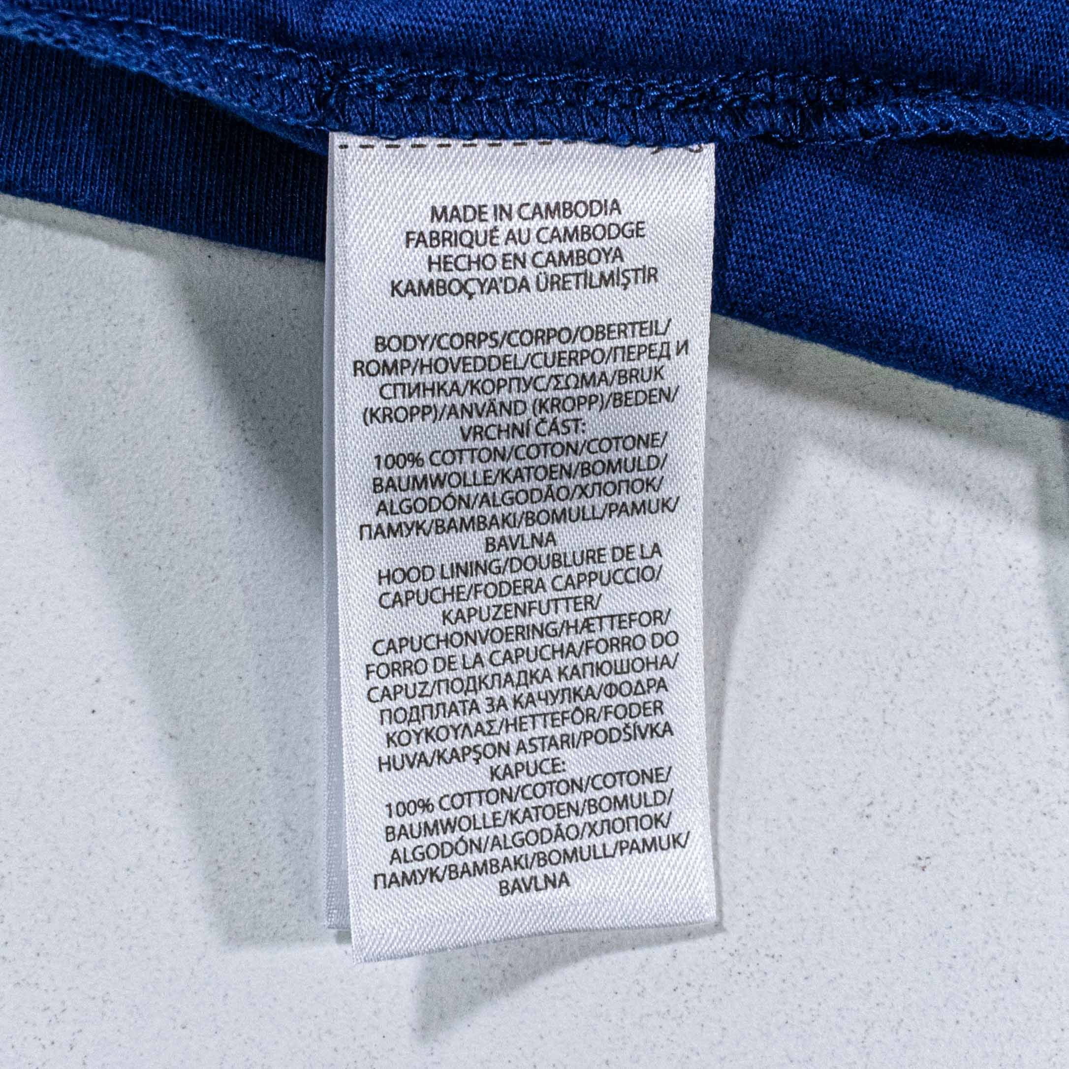 Polo Ralph Lauren Polo Ralph Lauren Preppy Bear Lightweight Hoodie Pullover Size US M / EU 48-50 / 2 - 6 Thumbnail