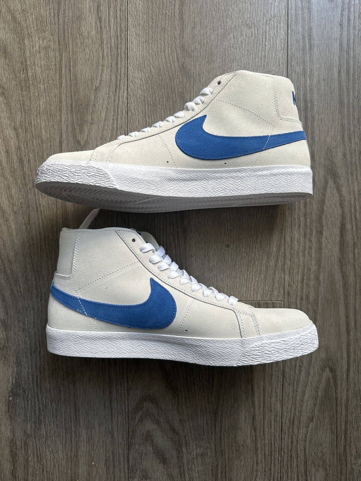 Nike Nike SB zoom blazer mid Size US 9.5 / EU 42-43 - 2 Thumbnail