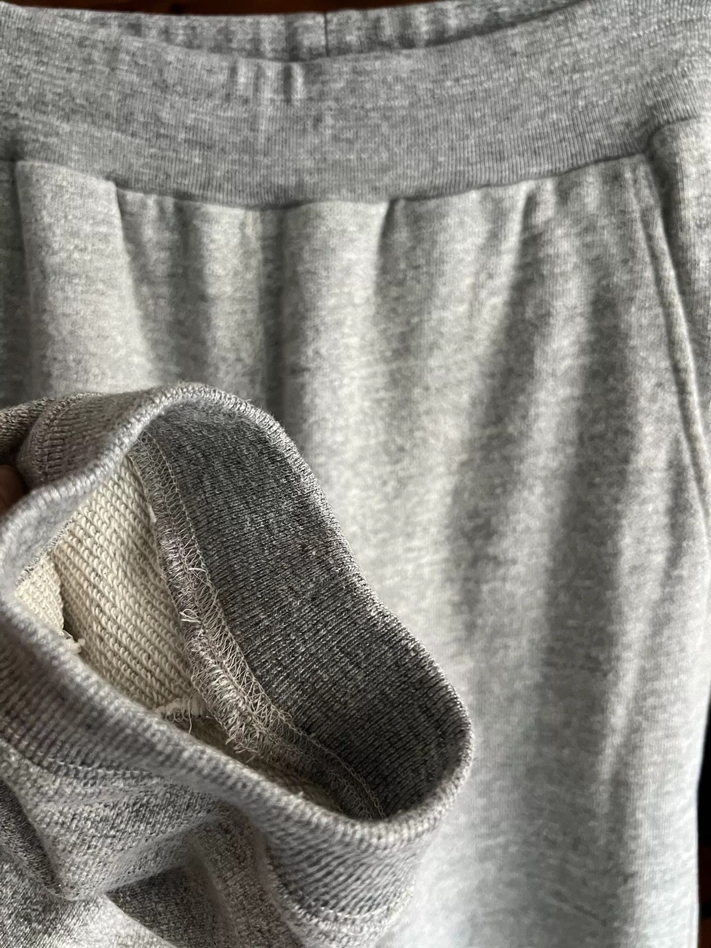 Jackman Jackman GG Sweat Rib Pants Size US 32 / EU 48 - 4 Thumbnail