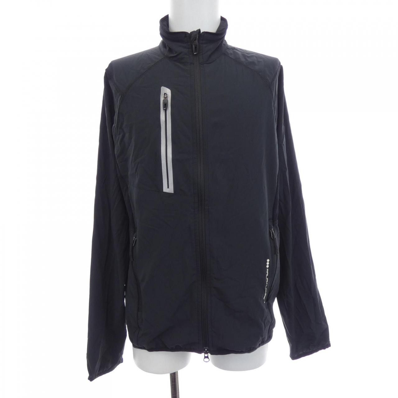 Other RLX Jacket Textile Outerwear DUTY FREE for USA