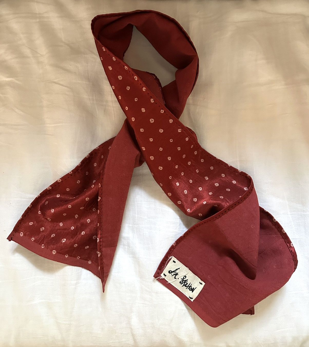 JOHN ALEXANDER SKELTON シルクストール JOHN ALEXANDER SKELTON シルクストール JOHN ALEXANDER SKELTON