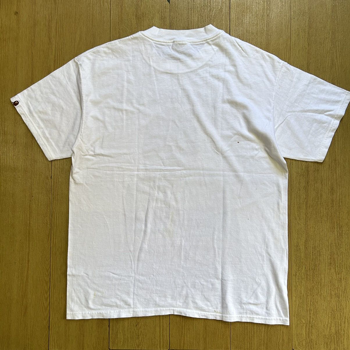 Bape Go Ape Tee Size US L / EU 52-54 / 3 - 3 Thumbnail