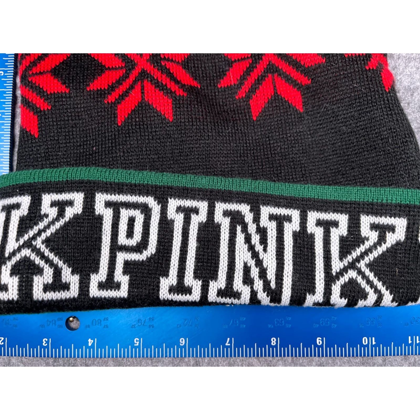 Victoria's Secret VINTAGE Size ONE SIZE - 2 Thumbnail