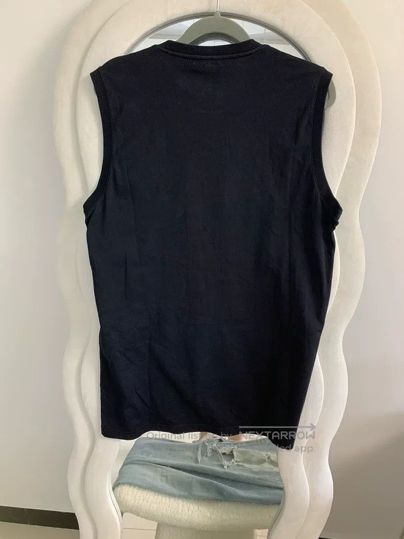 Givenchy Givenchy T-shirt, Black Size XS / US 0-2 / IT 36-38 - 3 Thumbnail