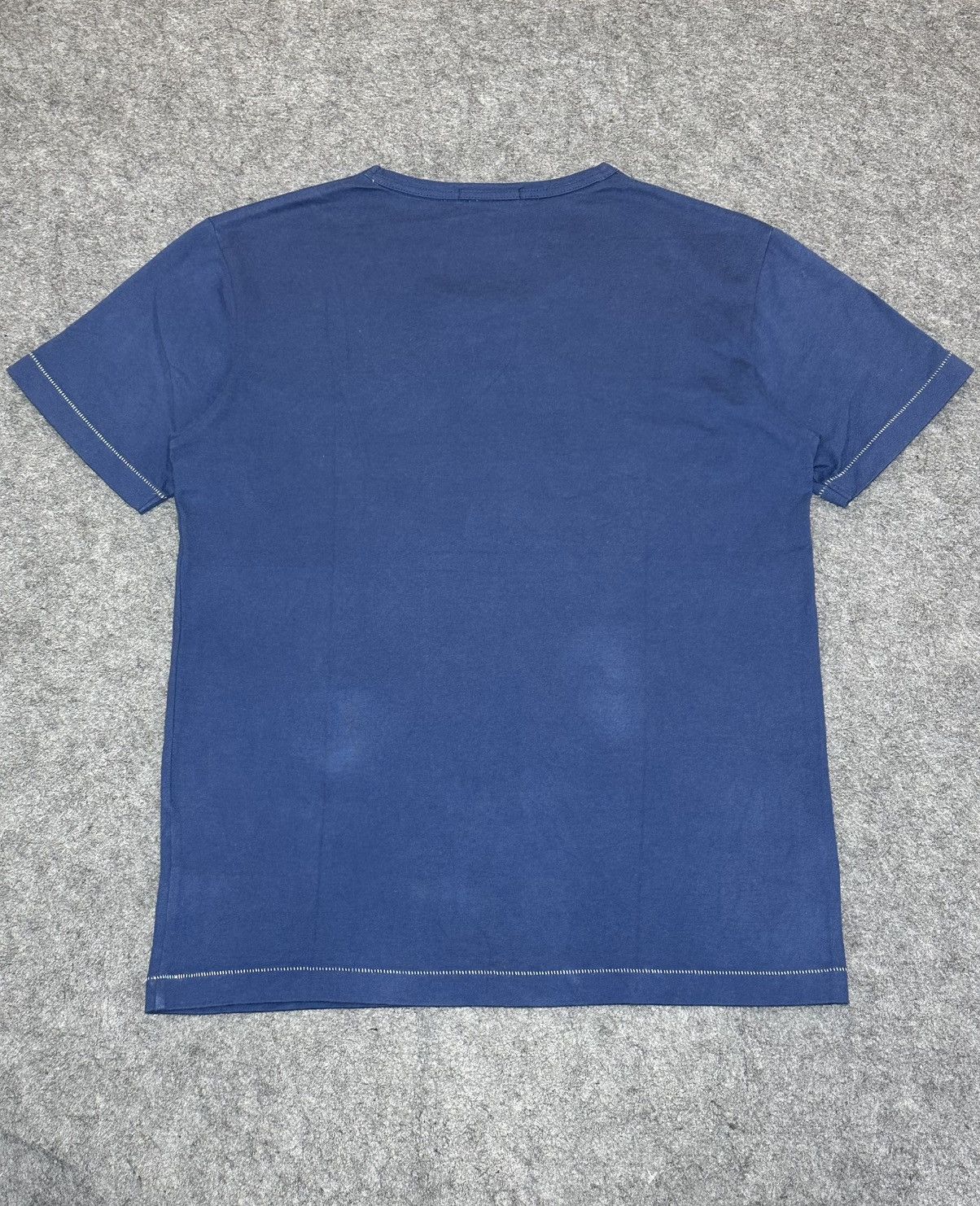 Burberry Burberry Black Label t-shirt . Size US S / EU 44-46 / 1 - 5 Thumbnail
