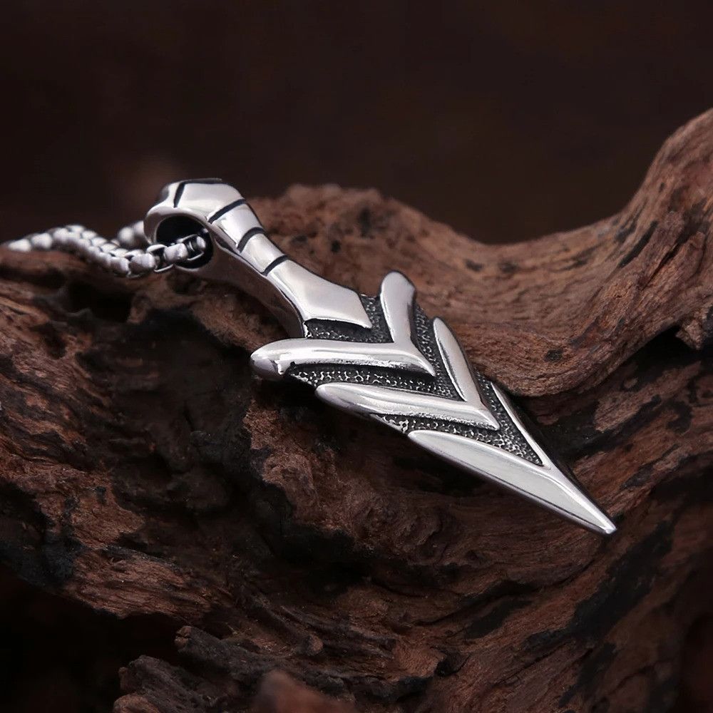 Other Arrow Pendant Necklace Size ONE SIZE - 4 Thumbnail