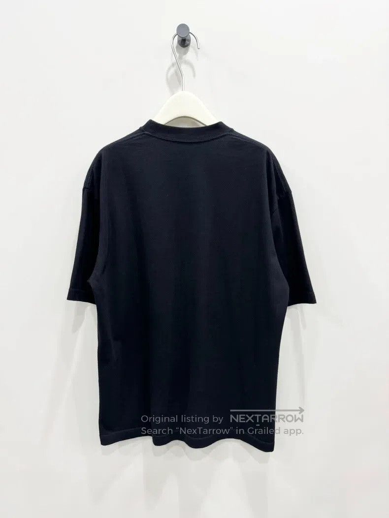 Balenciaga Balenciaga Mercury jelly graffiti short-sleeved shirt Size US XS / EU 42 / 0 - 2 Thumbnail