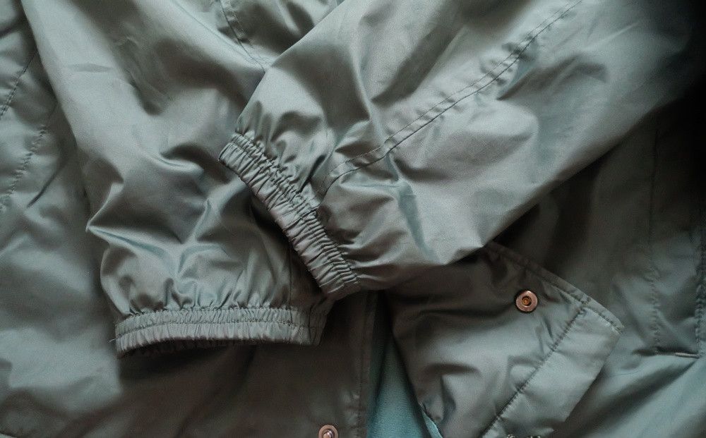 Uniqlo Uniqlo x Schwinn Coach Jacket Size US XL / EU 56 / 4 - 5 Thumbnail