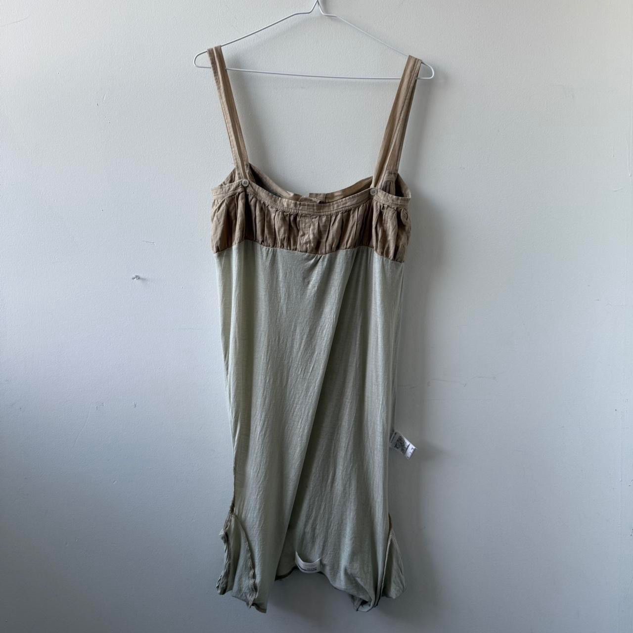 Hussein Chalayan Hussein chalayan reversible + double sided top/dress Size S / US 4 / IT 40 - 4 Thumbnail