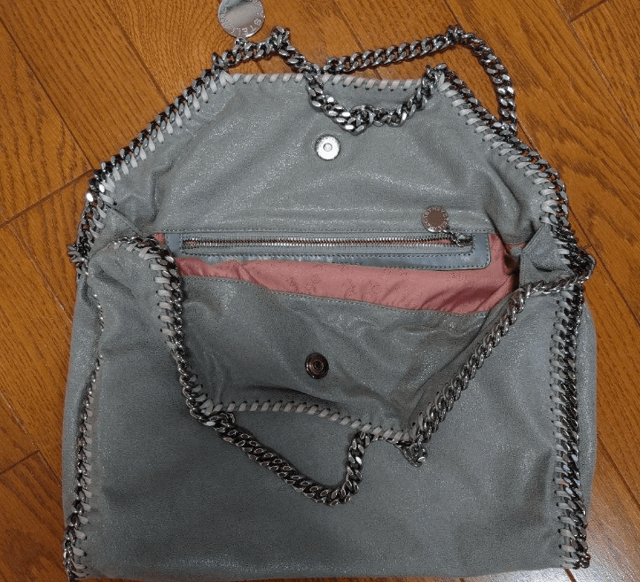 Stella McCartney Bag Stella McCartney Falabella chain Size ONE SIZE - 5 Thumbnail