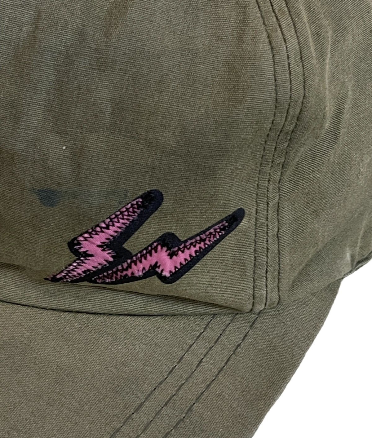 GOODENOUGH×ELECTRICCOTTAGE CAP 🔥 : Goodenough X electric cottage Cap / Nice design