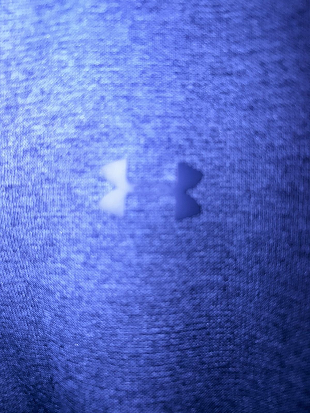 Under Armour Under Armour Men’s 1/4 Zip Blue NWT Size Small Size US S / EU 44-46 / 1 - 3 Thumbnail