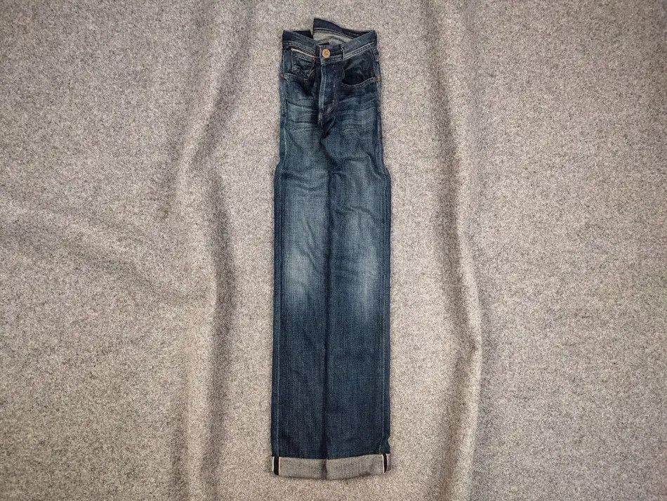 Citizens Of Humanity Vintage Citizens of Humanity by Jerome Selvedge Denim jeans Size US 29 - 1 Thumbnail