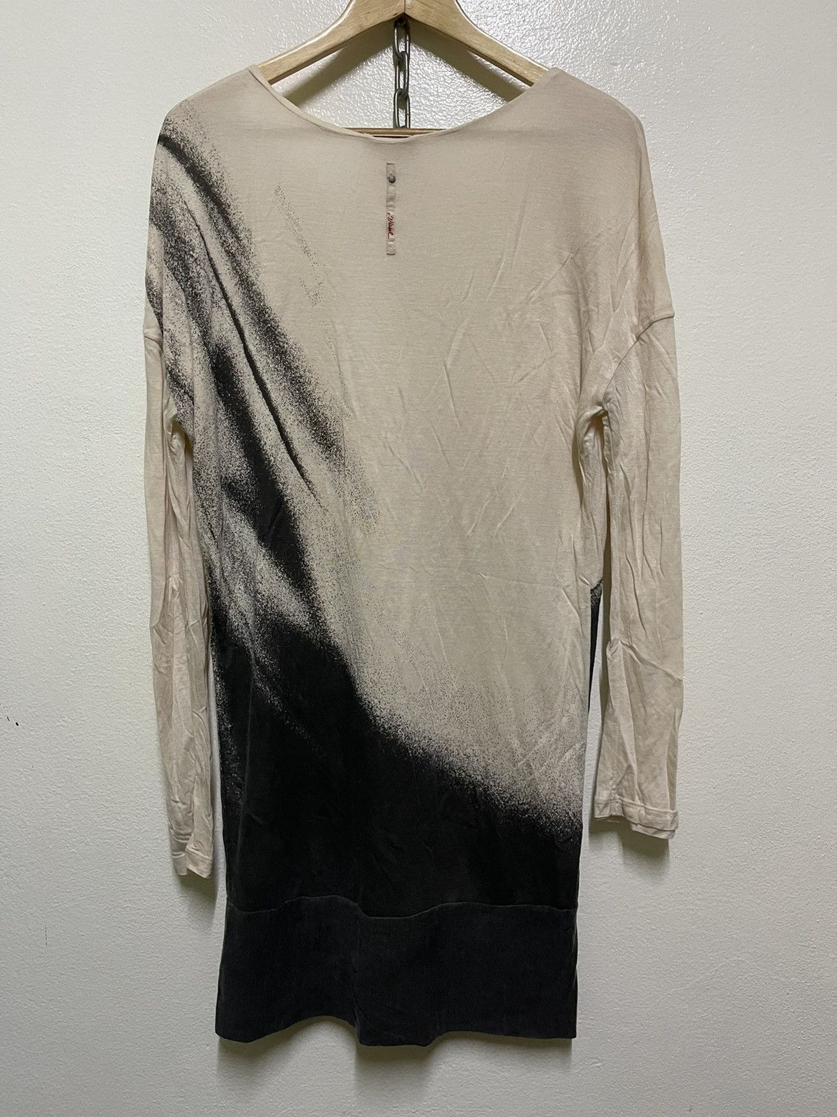 Diesel Diesel Double Layer Long Sleeve Size S / US 4 / IT 40 - 7 Thumbnail