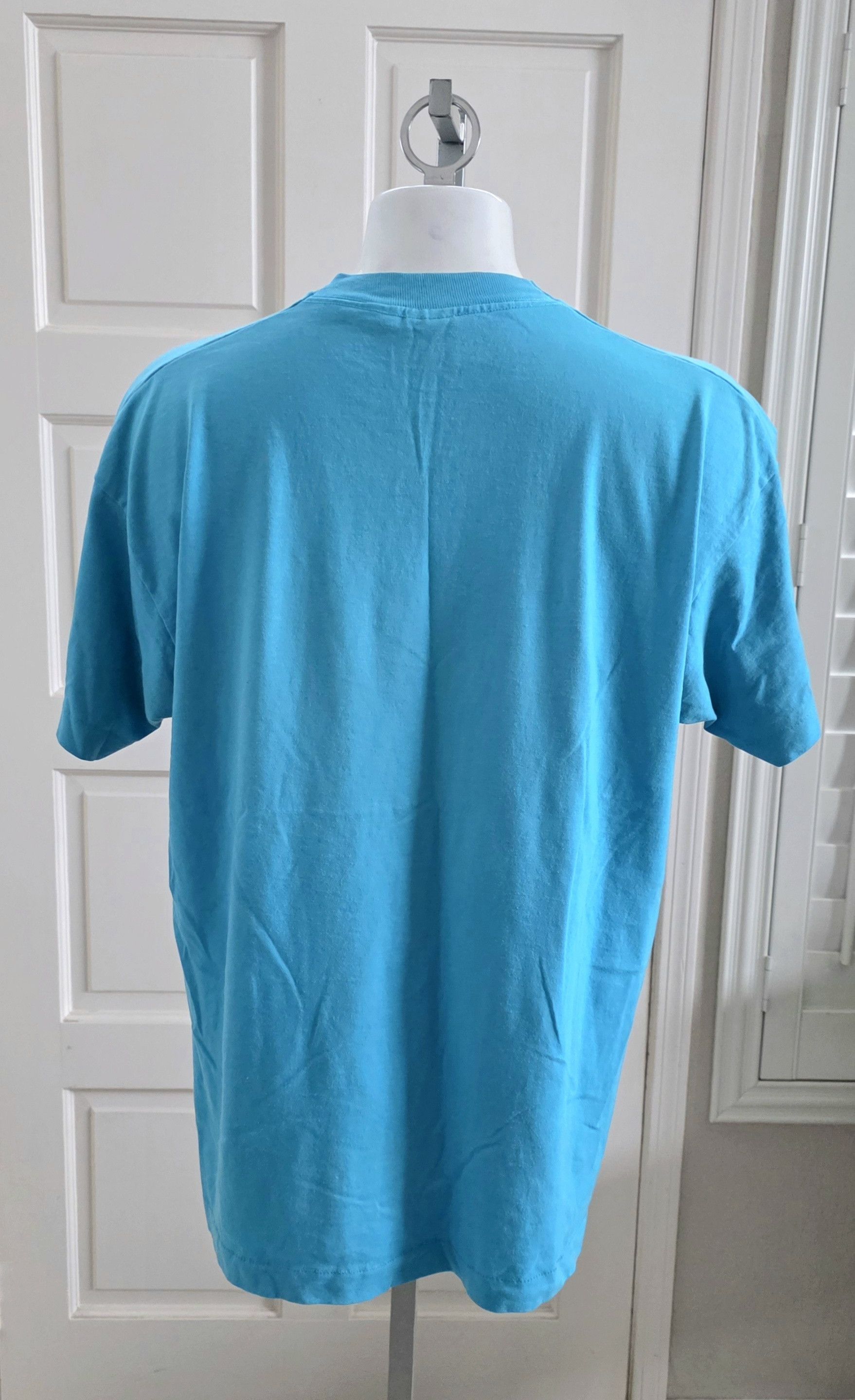 Other Vintage Native American Theme Tee Feather Tooth Regali Size US XL / EU 56 / 4 - 7 Thumbnail