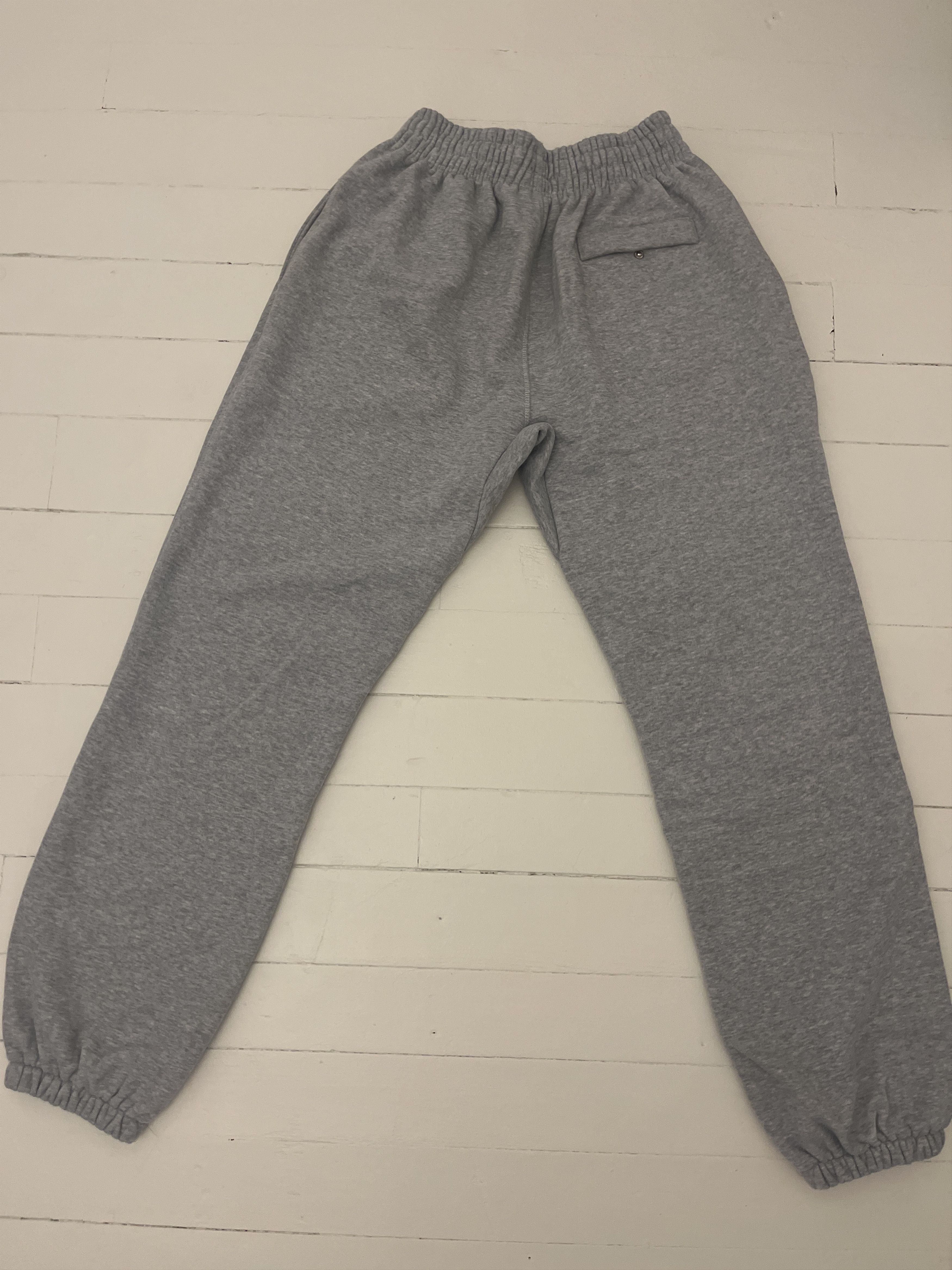 Corteiz Men's Corteiz Alcatraz Jogger Sweatpants Size Small | Grailed