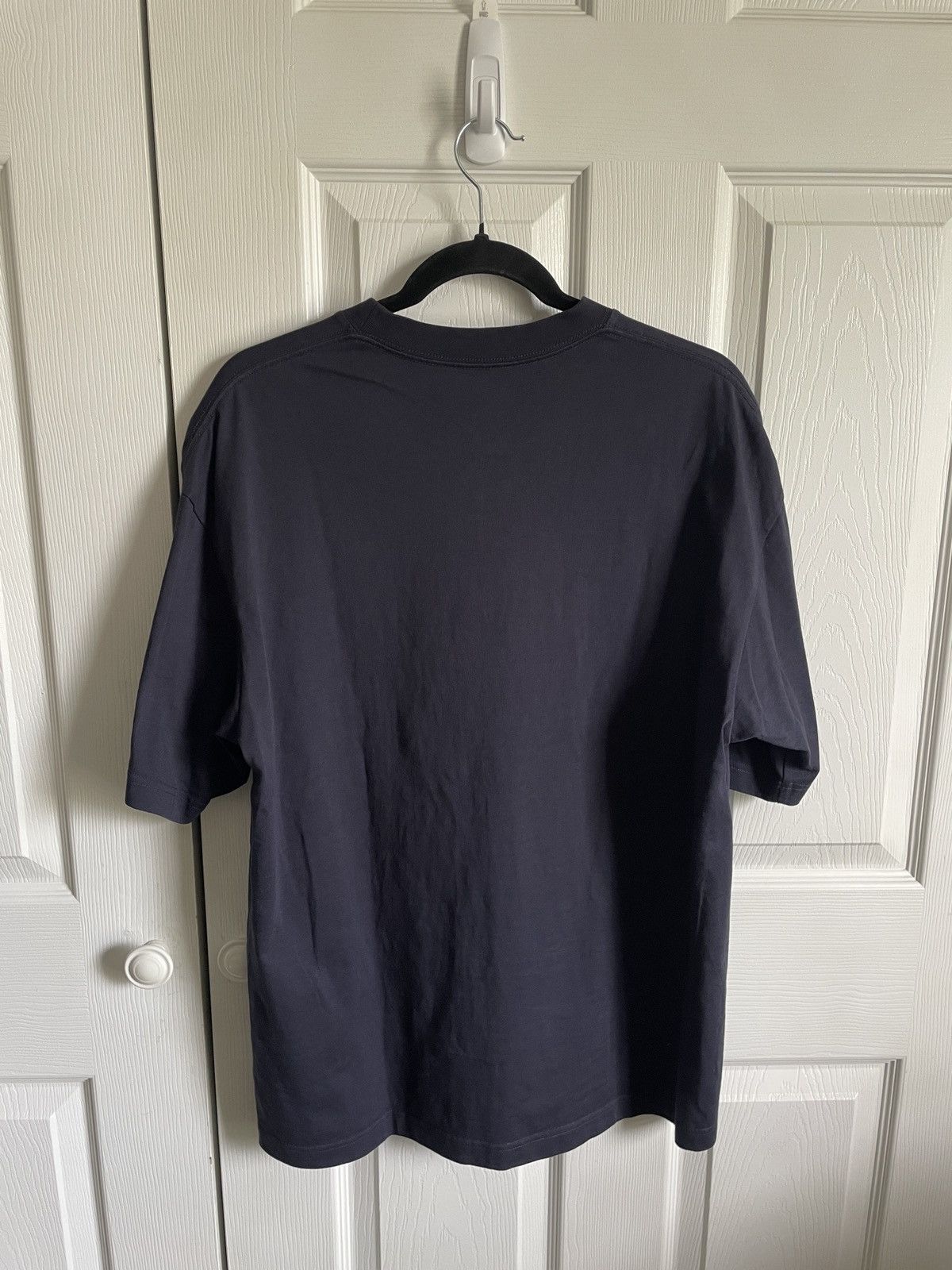 Balenciaga Limited 1/100 Balenciaga Saint Tropez Tee Size US XS / EU 42 / 0 - 2 Thumbnail
