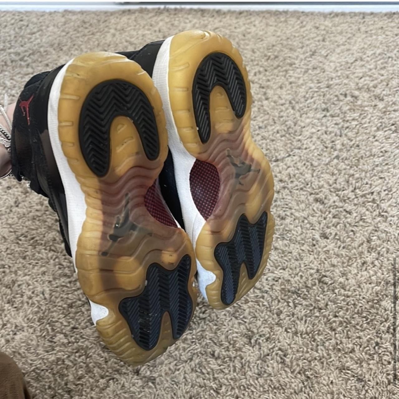 Jordan Brand × Nike Jordan 11 72-10 Size US 5 / IT 35 - 6 Thumbnail