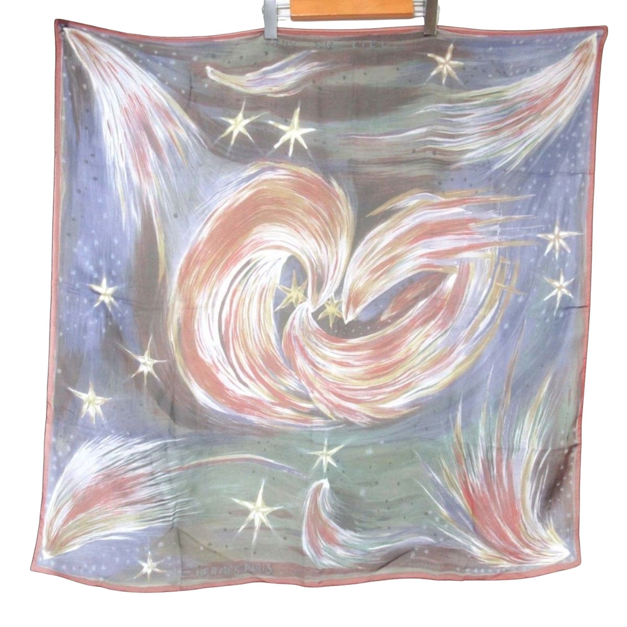 Hermes Hermès Carré 90 scarf Size ONE SIZE - 1 Thumbnail