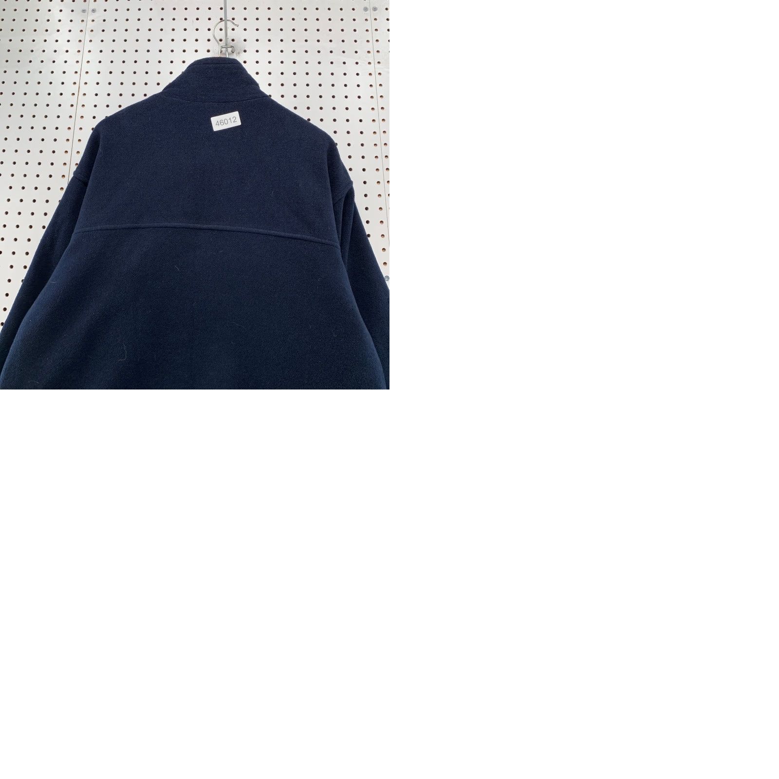 American Eagle Outfitters VINTAGE American Eagle Performance Anorak Jacket Mens L Reversible Red Blue Jacket Size US L / EU 52-54 / 3 - 10 Thumbnail