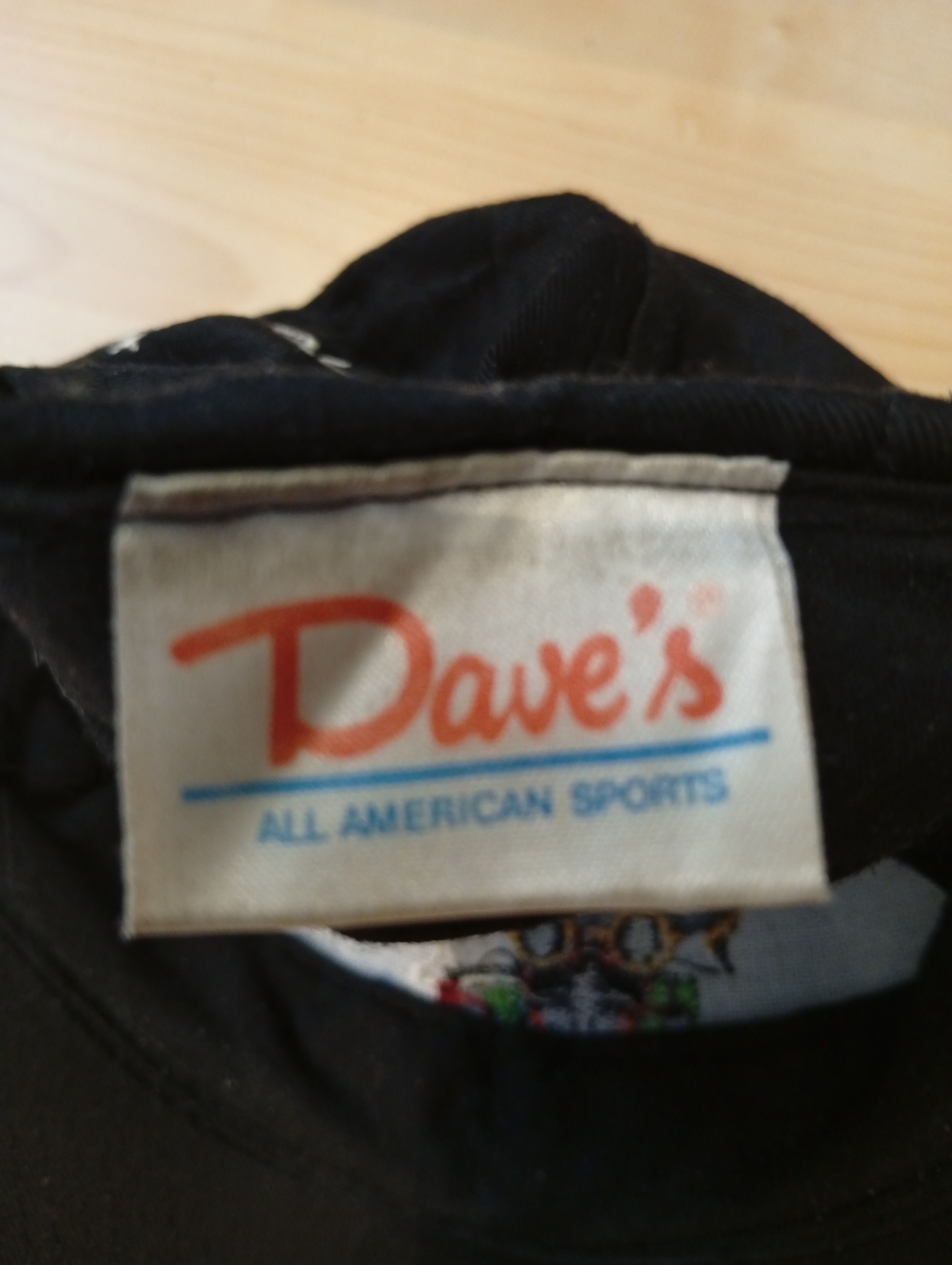 Other RARE Vintage 90s Hat The Black Crowes Tour – OG Band Merch Size ONE SIZE - 2 Thumbnail