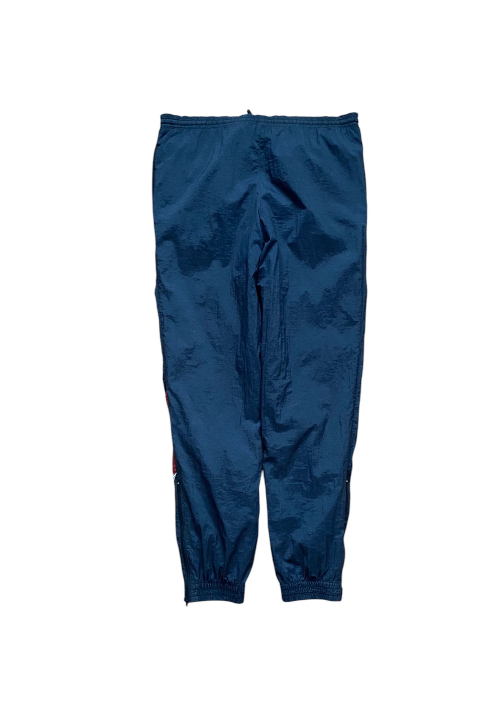 Puma × Vintage 90s' Puma vintage trackpants Size US 34 / EU 50 - 2 Thumbnail