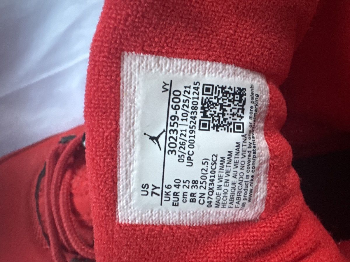 Jordan Brand Air jordan Size US 7 / EU 40 - 6 Thumbnail