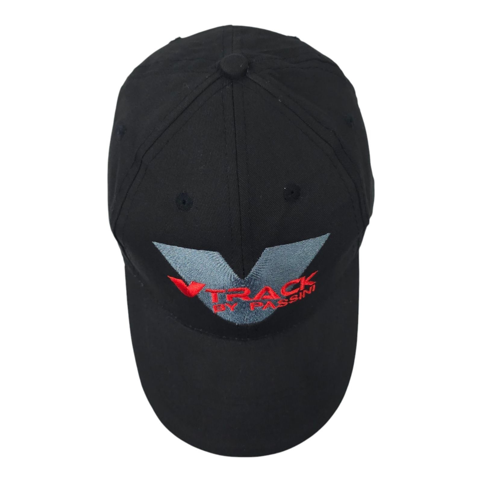 Other VTrack Passini Undercarriage Strapback Cap Embroidered Logo Size ONE SIZE - 6 Thumbnail