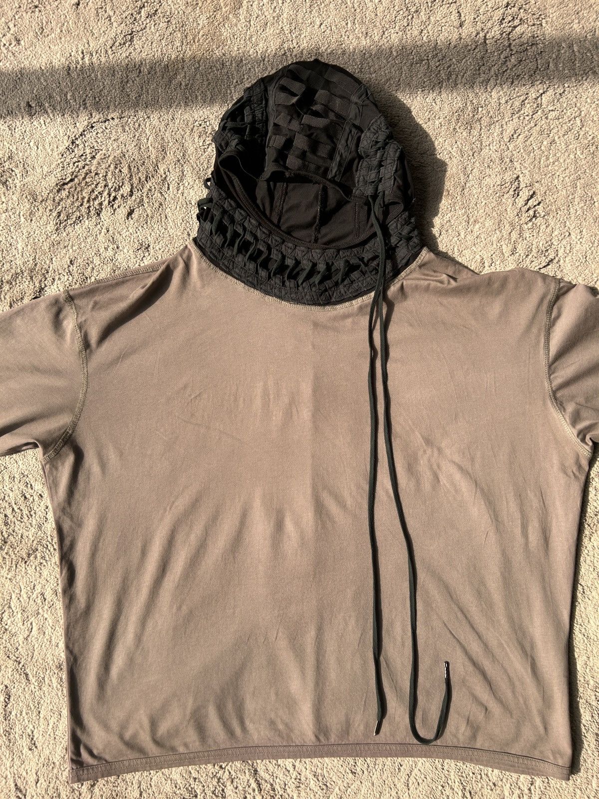 KTZ × Marjan Pejoski KTZ Fall/Winter 17 Size US L / EU 52-54 / 3 - 5 Thumbnail