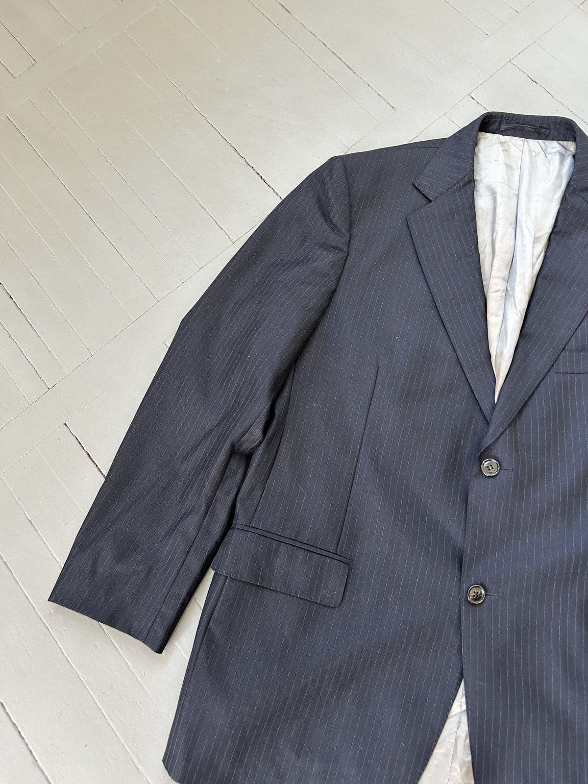 Suitsupply Suitsupply wool blazer Size 44R - 4 Thumbnail