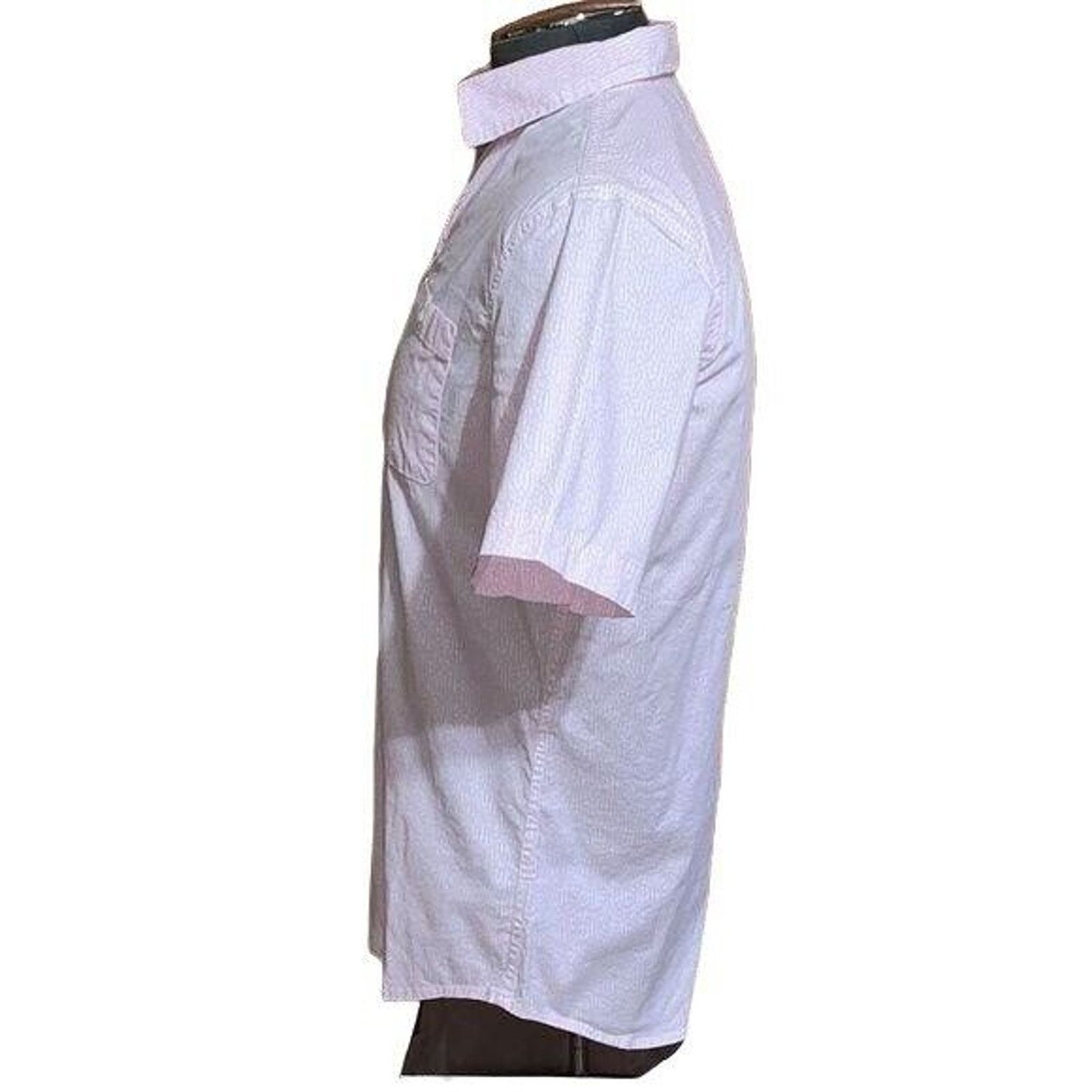 Alexander Julian Alexander Julian Button Down Casual Shirt Short Sleeve Beach Size US M / EU 48-50 / 2 - 5 Thumbnail