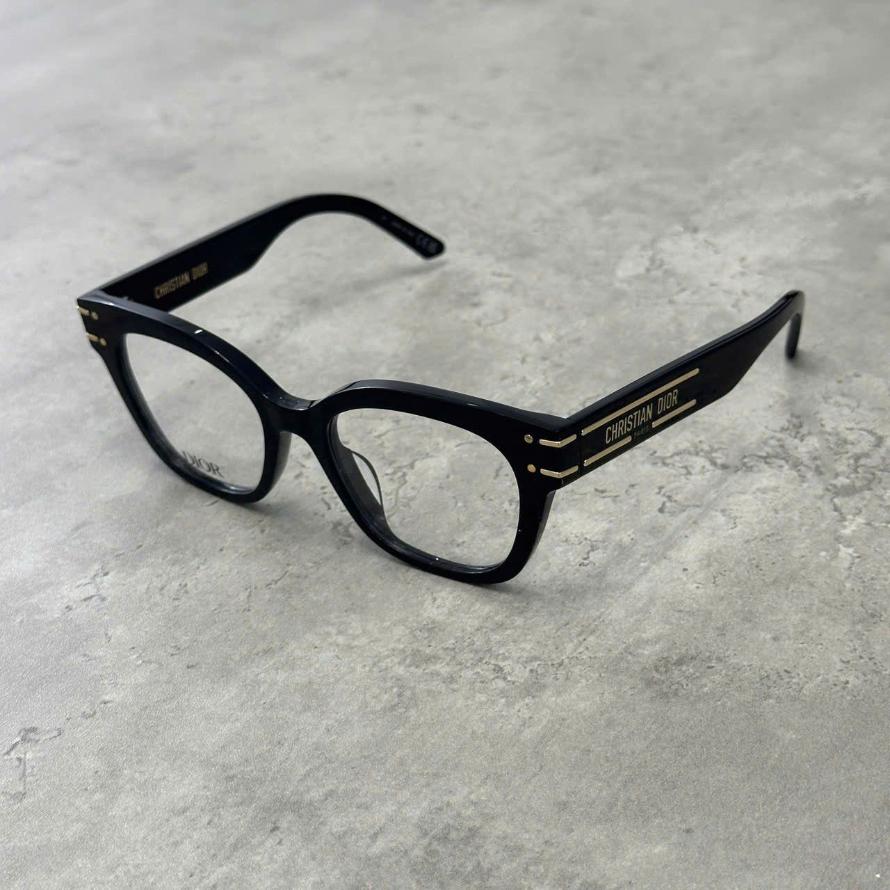 Chanel DIOR DIORSIGNATUREO B2I 1000 Glasses Size ONE SIZE - 1 Thumbnail