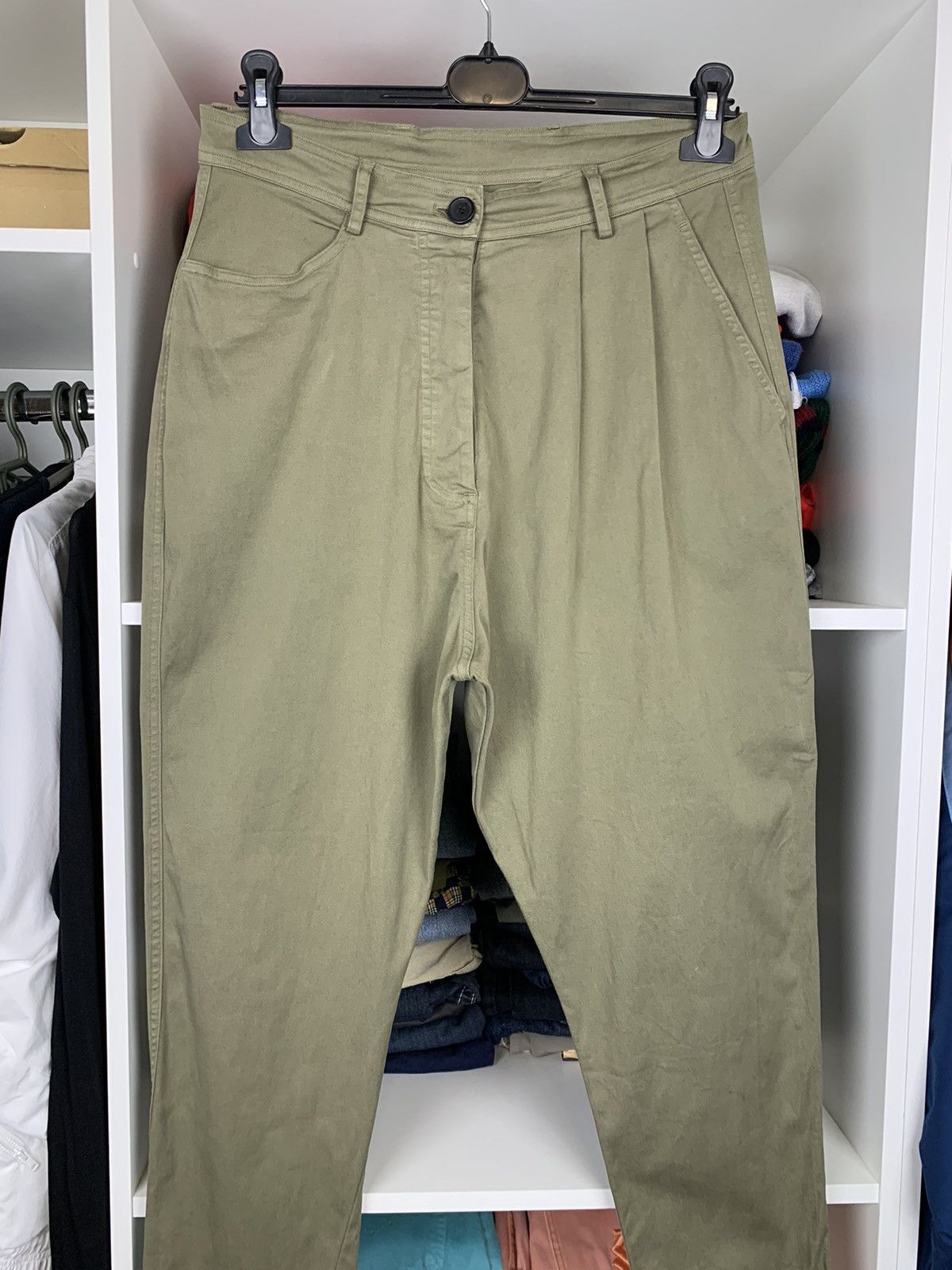 Rundholz Rundholz Pants Size US 30 / EU 46 - 11 Thumbnail